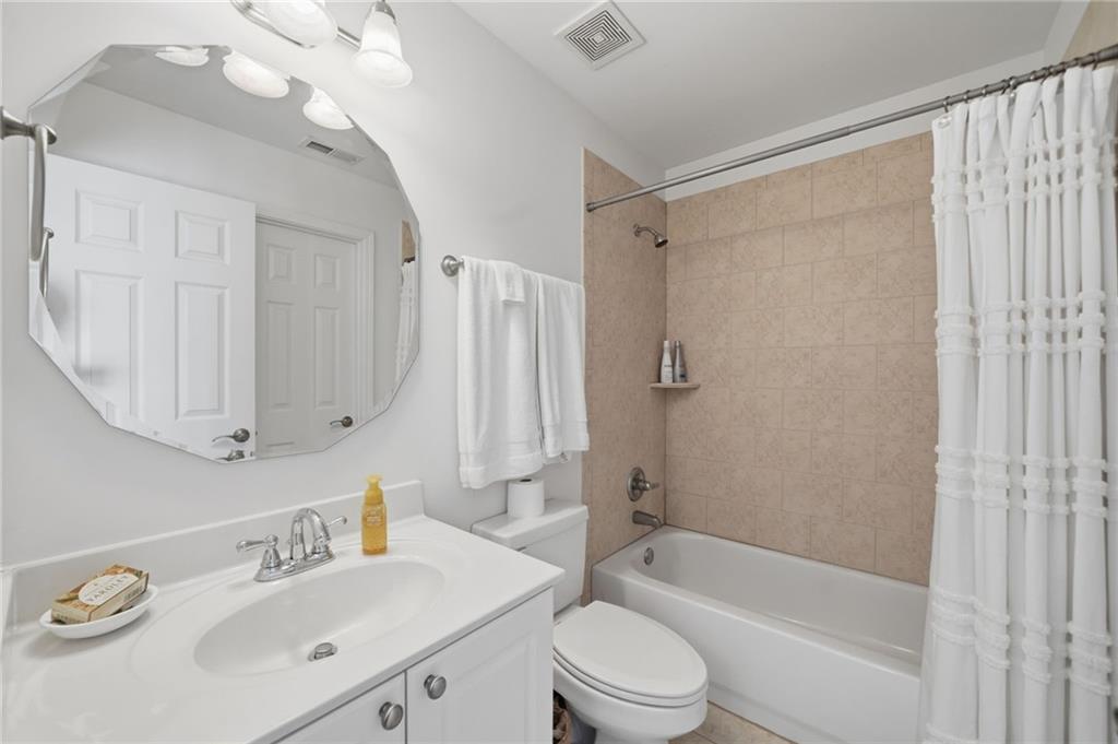 140 Red Gate Lakes Drive