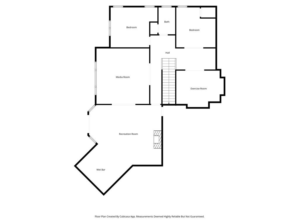 140 Red Gate Lakes Drive