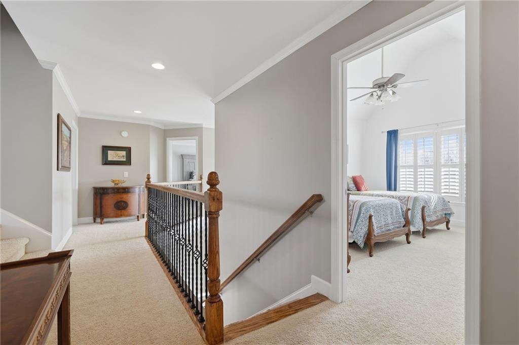 140 Red Gate Lakes Drive