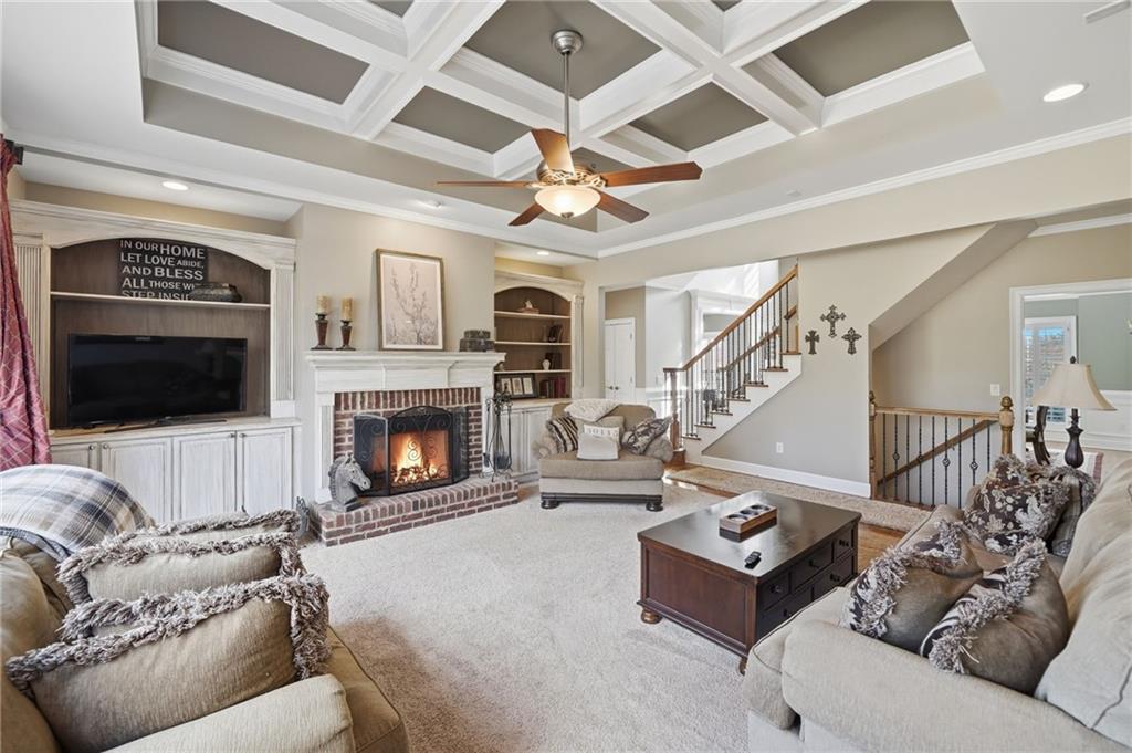 140 Red Gate Lakes Drive