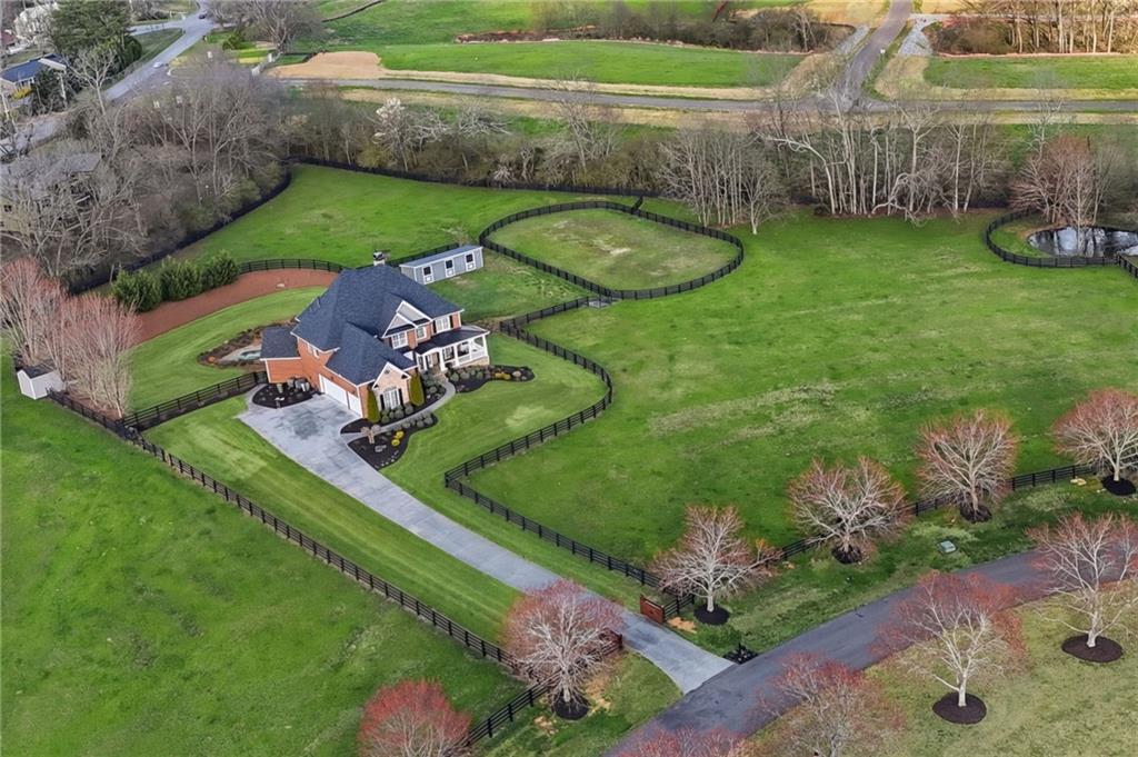 140 Red Gate Lakes Drive