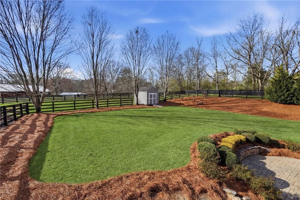 140 Red Gate Lakes Drive