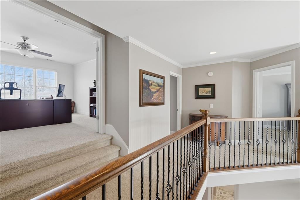 140 Red Gate Lakes Drive