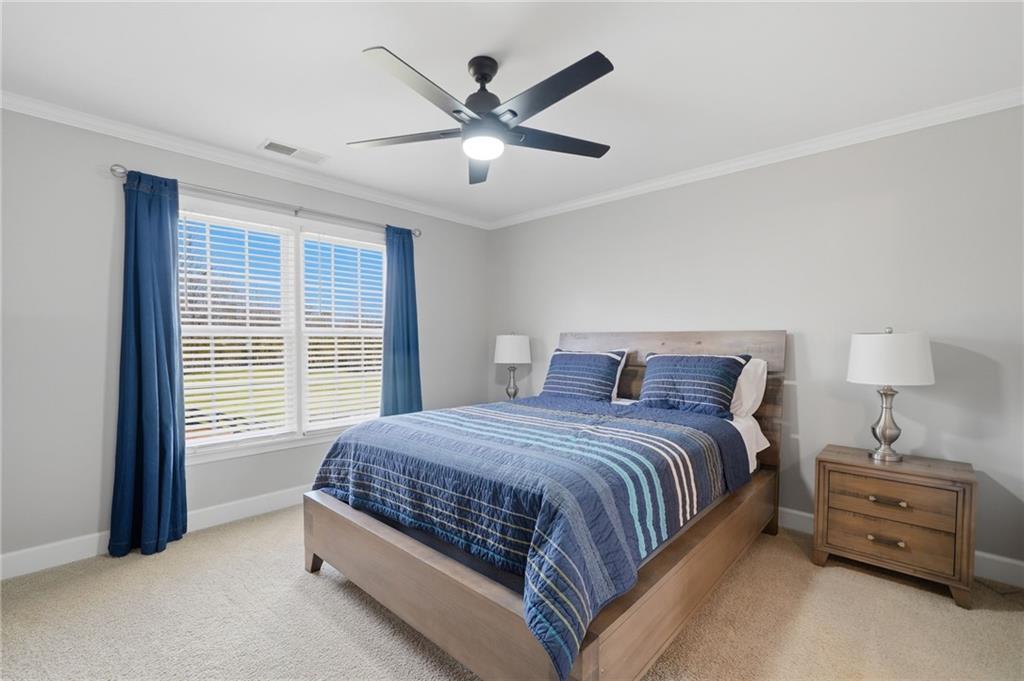 140 Red Gate Lakes Drive