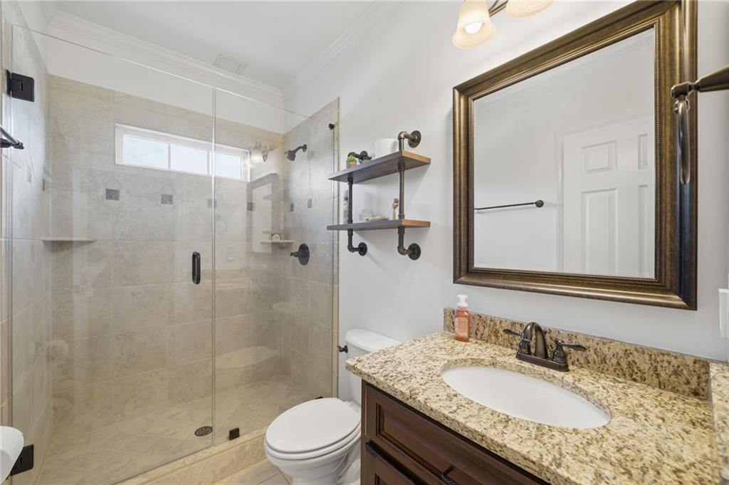 140 Red Gate Lakes Drive