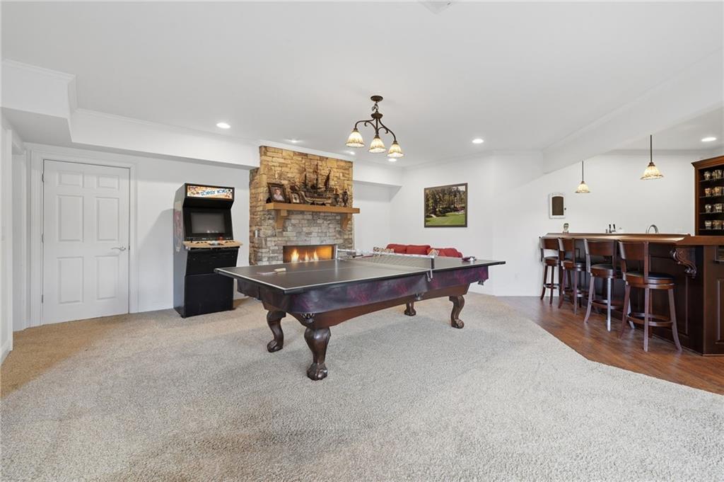 140 Red Gate Lakes Drive