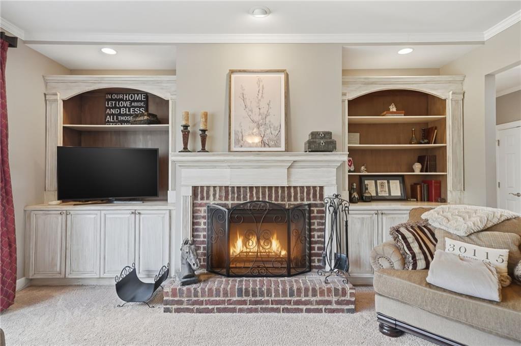 140 Red Gate Lakes Drive