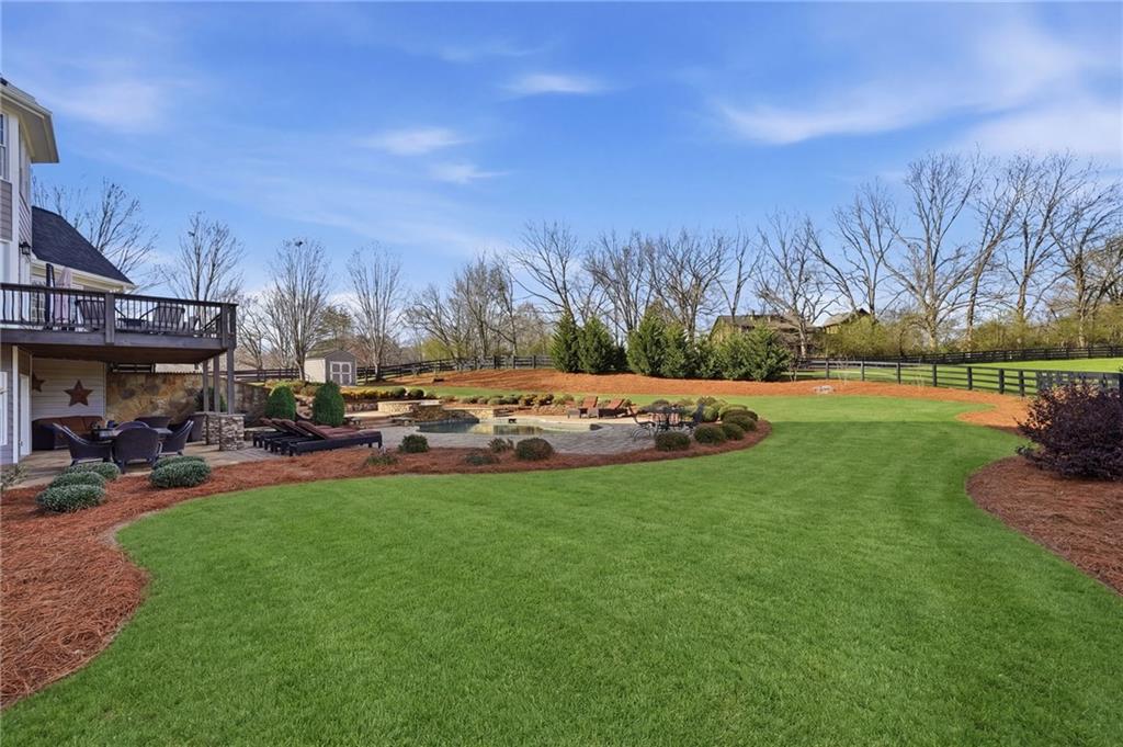 140 Red Gate Lakes Drive