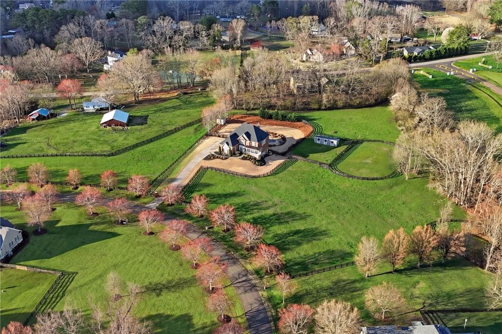 140 Red Gate Lakes Drive