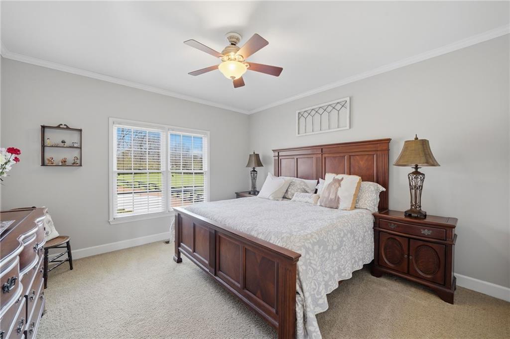 140 Red Gate Lakes Drive