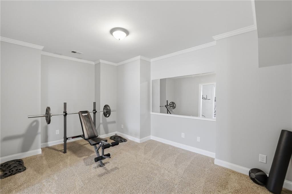 140 Red Gate Lakes Drive