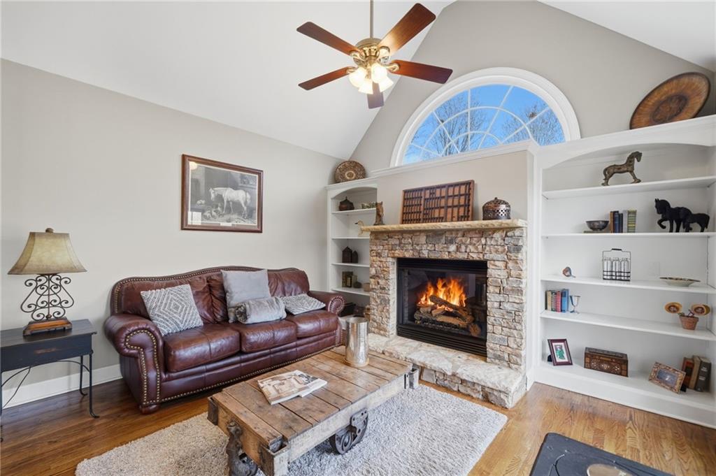 140 Red Gate Lakes Drive