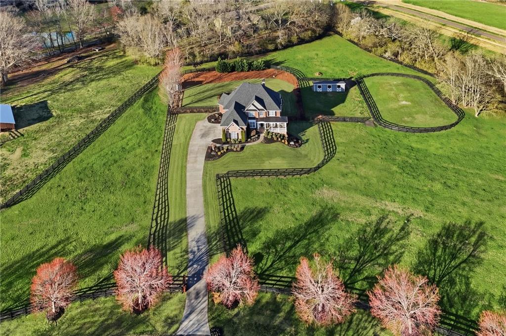 140 Red Gate Lakes Drive