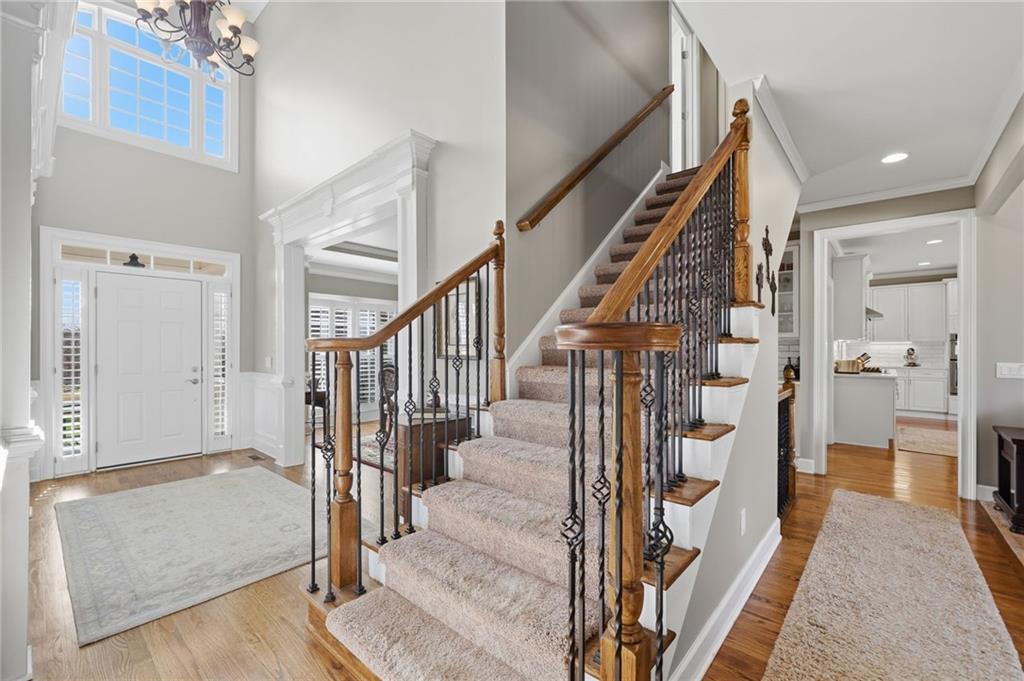 140 Red Gate Lakes Drive