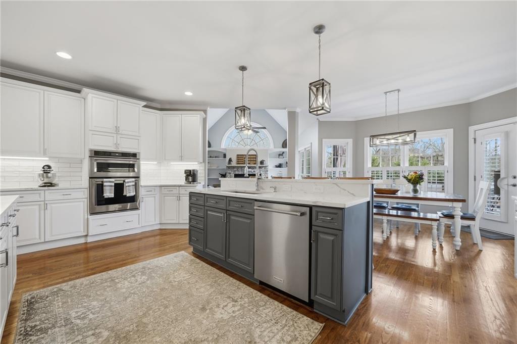 140 Red Gate Lakes Drive