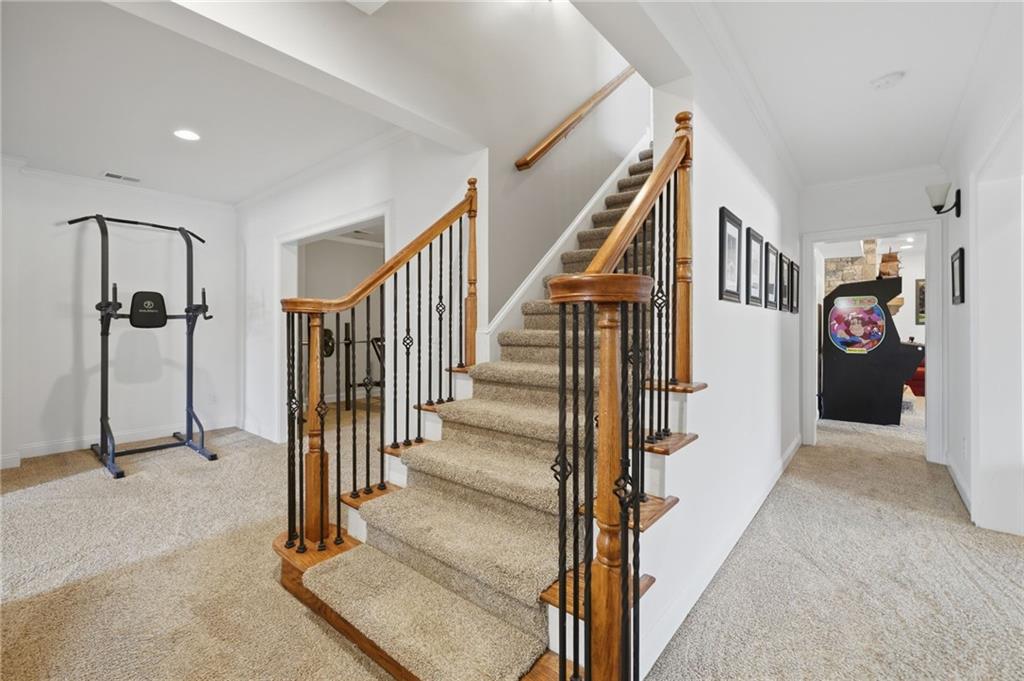 140 Red Gate Lakes Drive