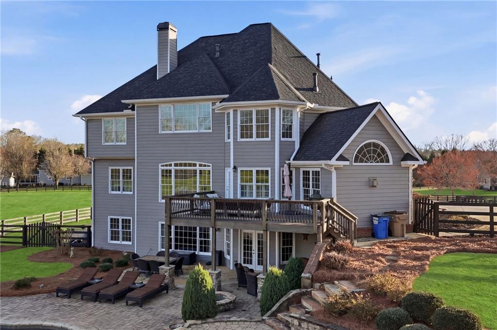 140 Red Gate Lakes Drive