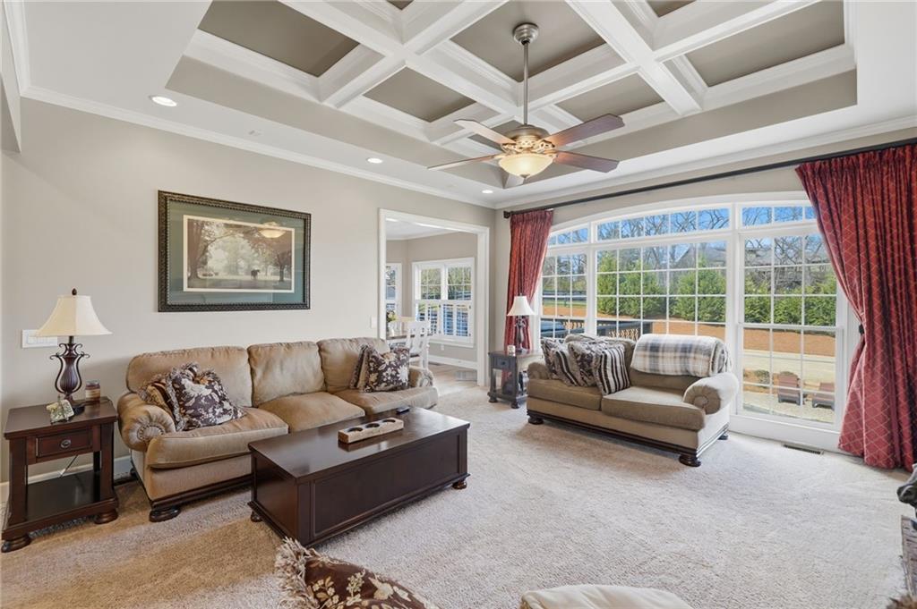 140 Red Gate Lakes Drive