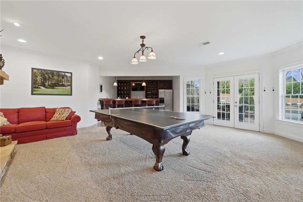 140 Red Gate Lakes Drive