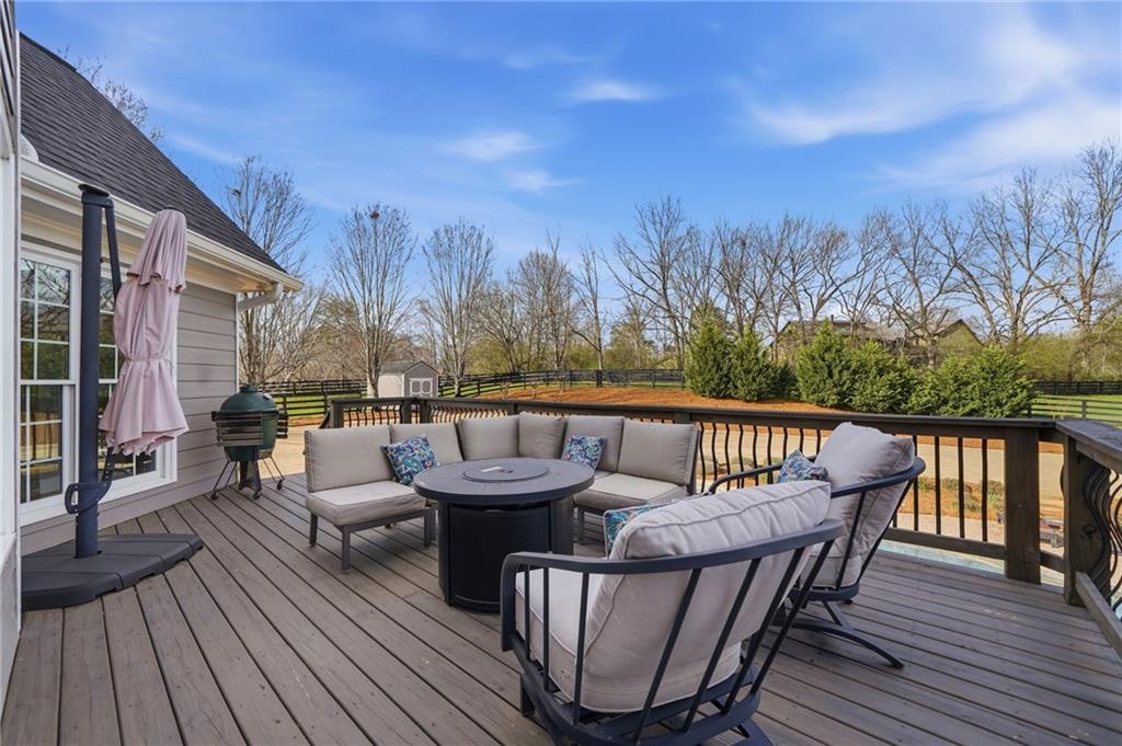 140 Red Gate Lakes Drive