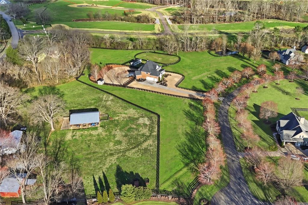 140 Red Gate Lakes Drive