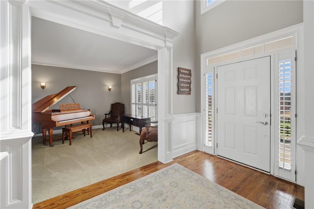 140 Red Gate Lakes Drive