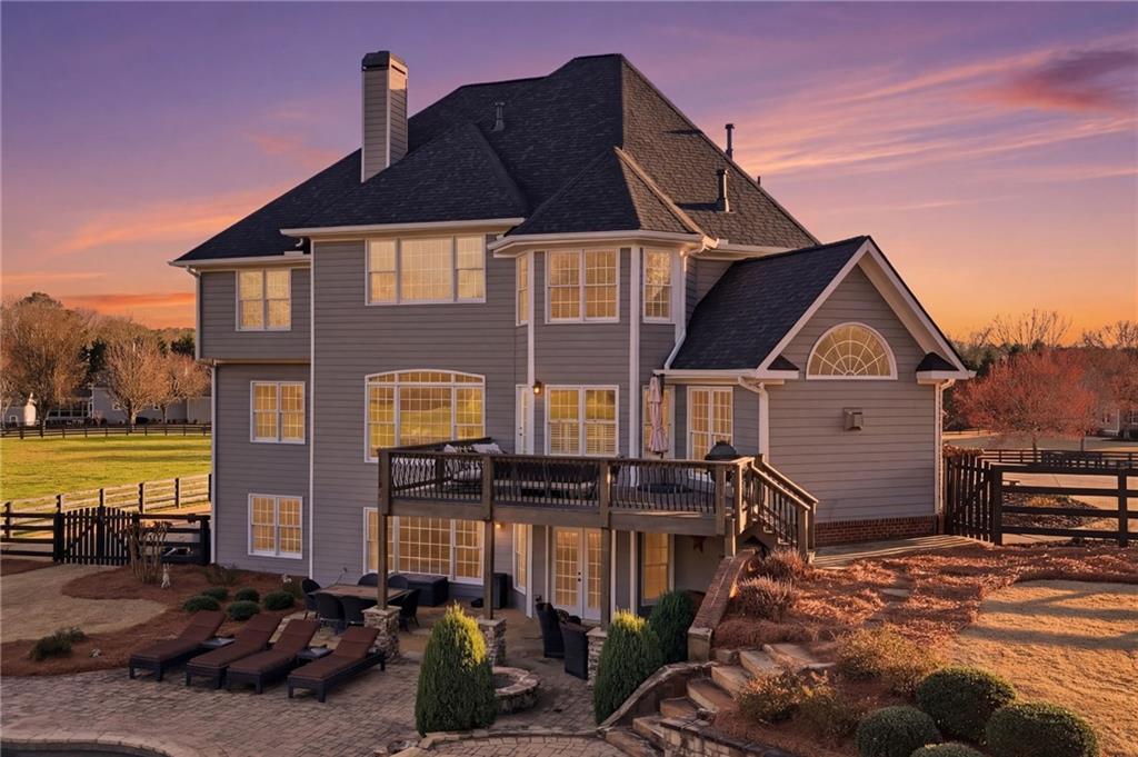 140 Red Gate Lakes Drive