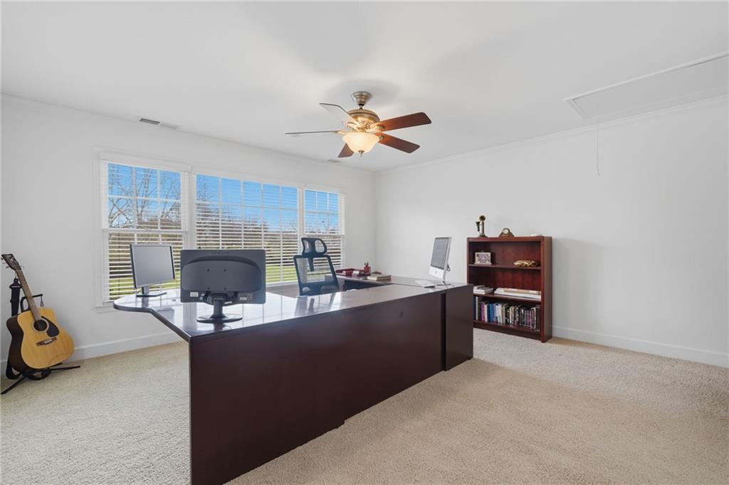 140 Red Gate Lakes Drive