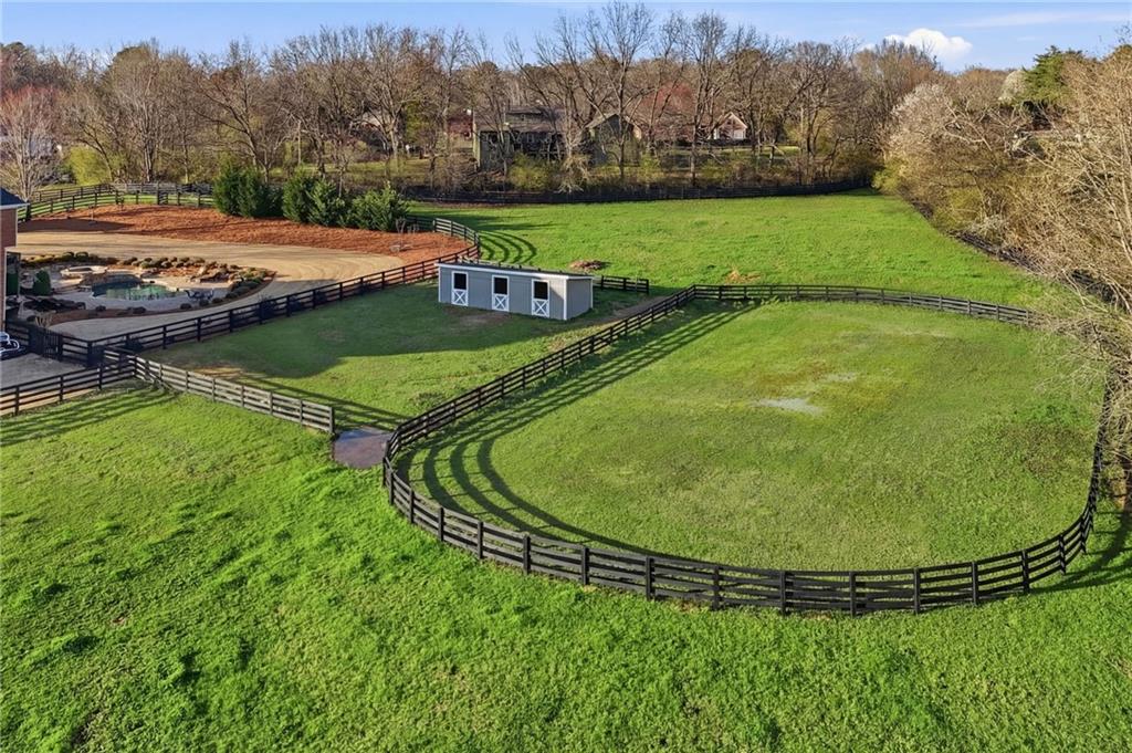 140 Red Gate Lakes Drive