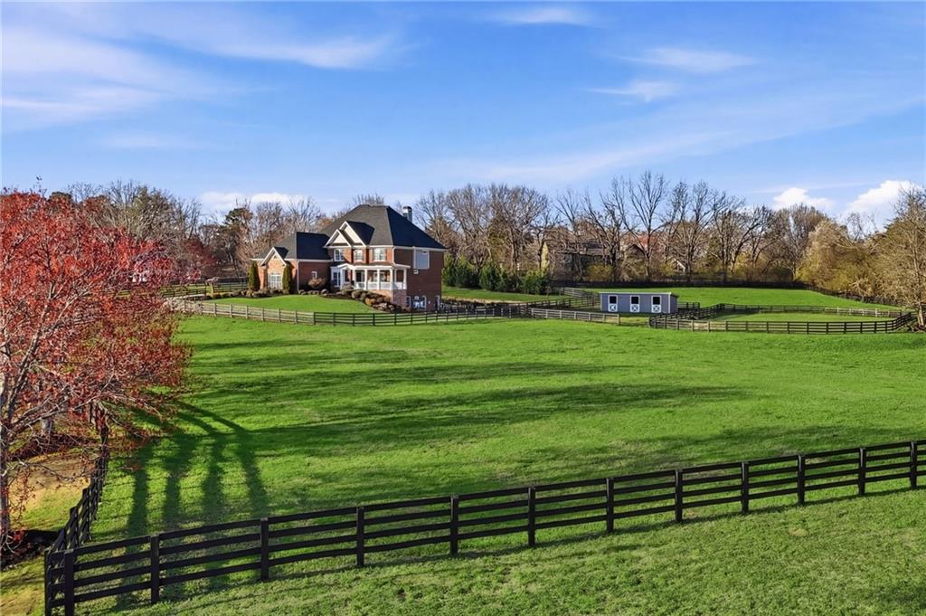 140 Red Gate Lakes Drive