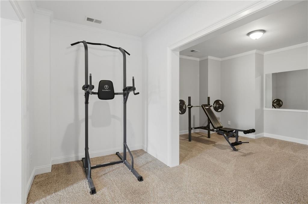 140 Red Gate Lakes Drive