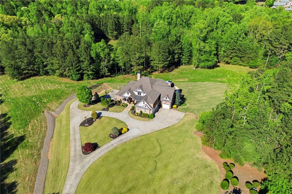 680 Gaddis Road