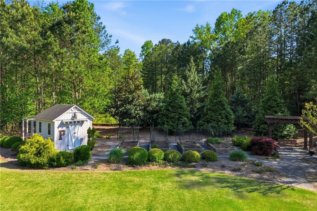 680 Gaddis Road