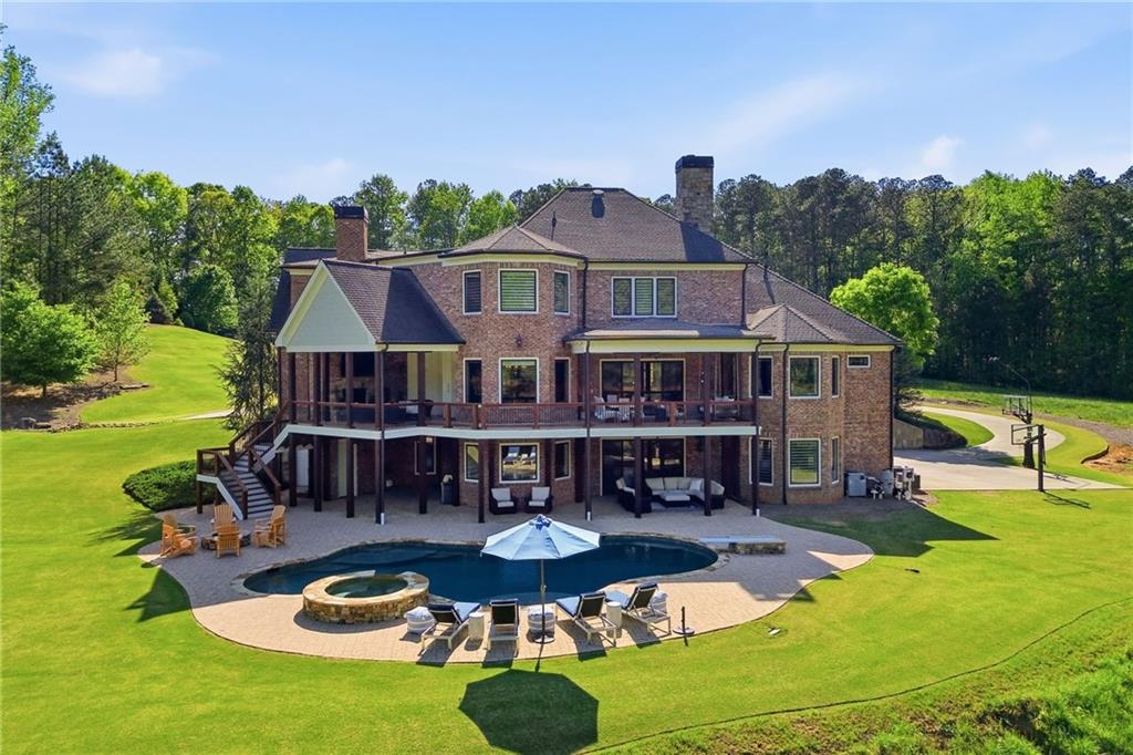 680 Gaddis Road