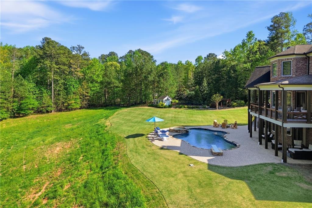 680 Gaddis Road
