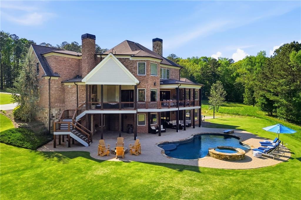 680 Gaddis Road