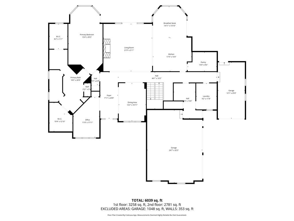 680 Gaddis Road