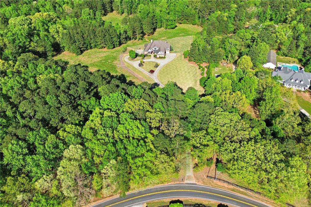 680 Gaddis Road