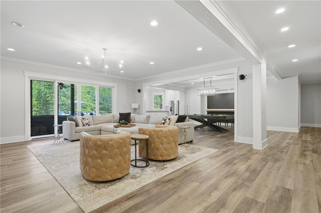 680 Gaddis Road
