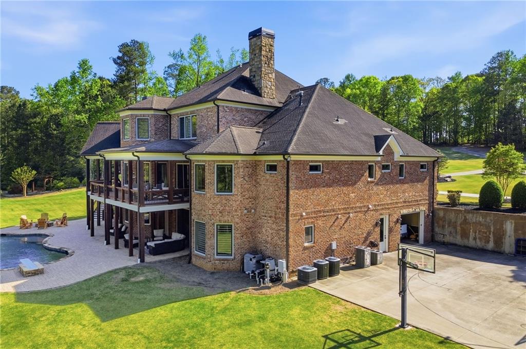 680 Gaddis Road