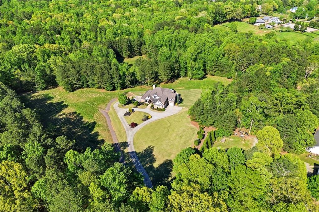 680 Gaddis Road