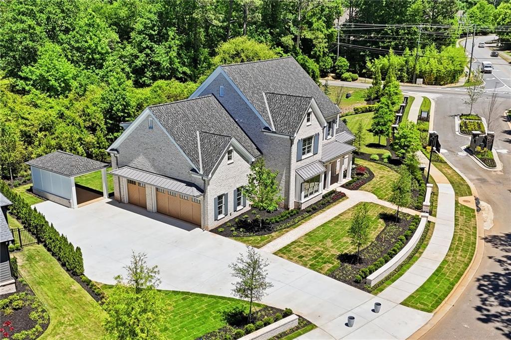 105 Baxley Lane