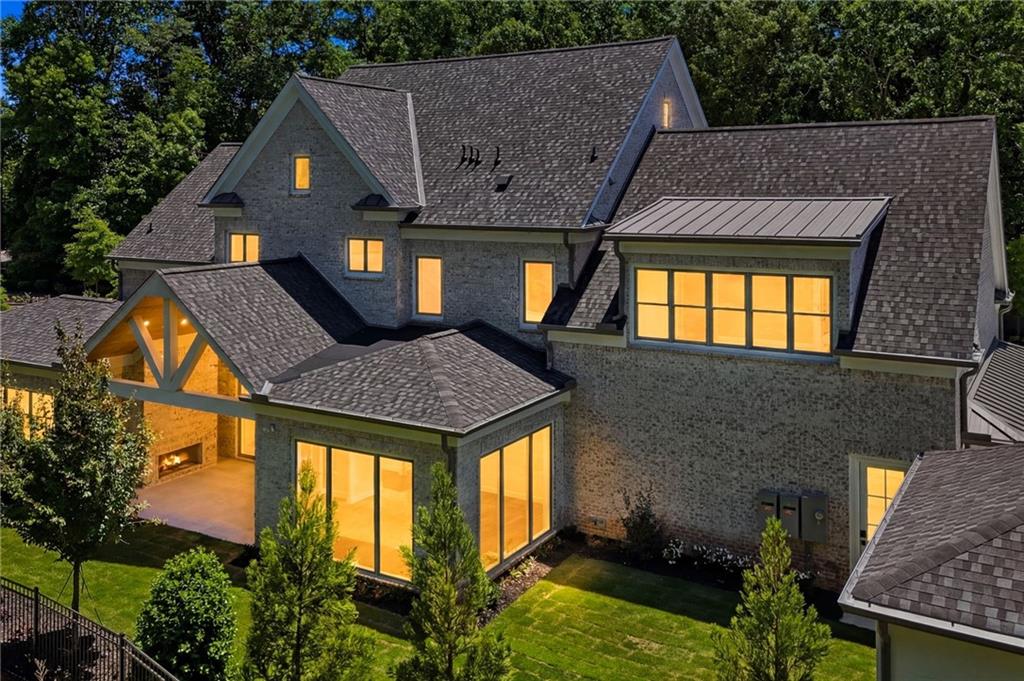 105 Baxley Lane
