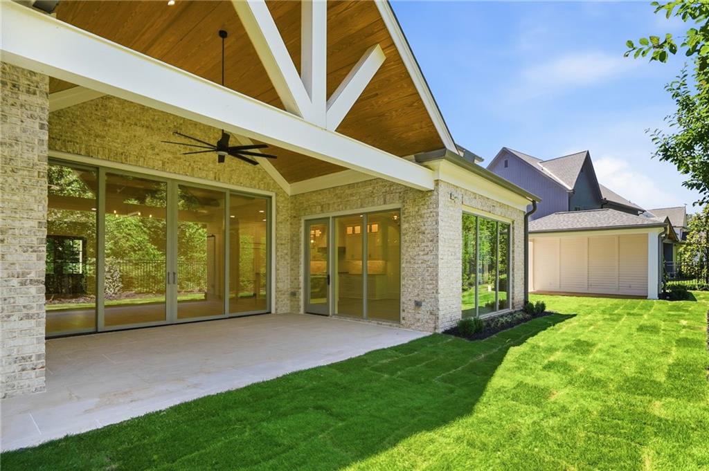 105 Baxley Lane