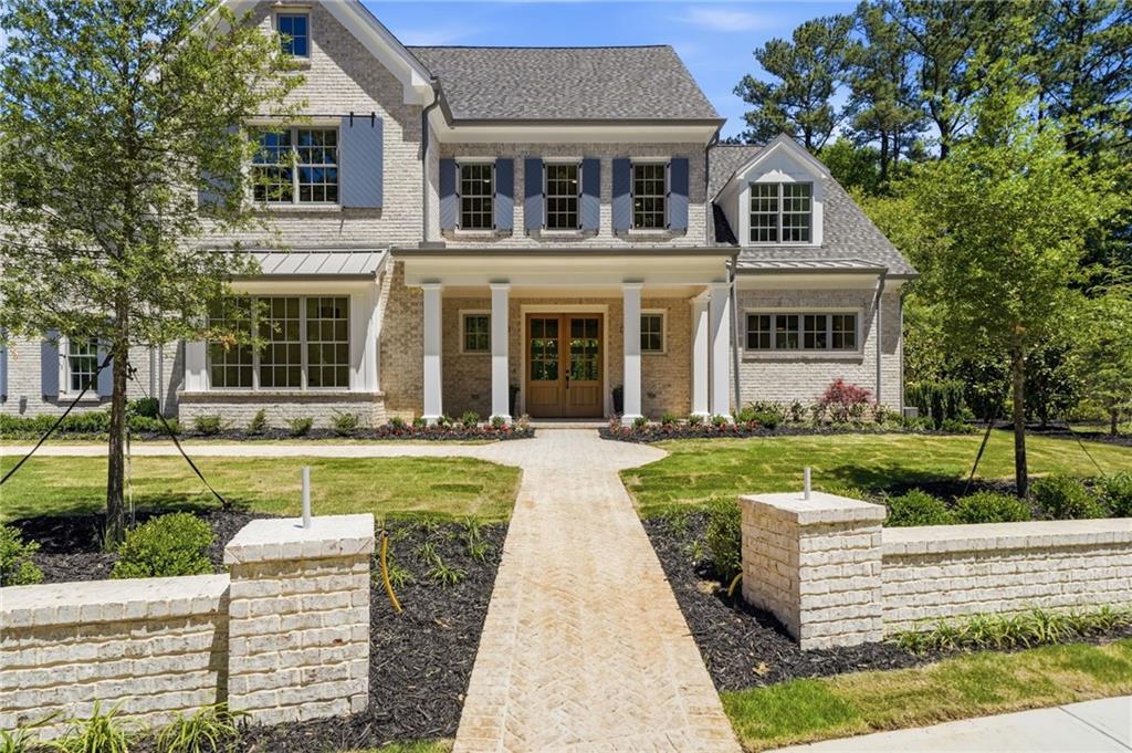 105 Baxley Lane