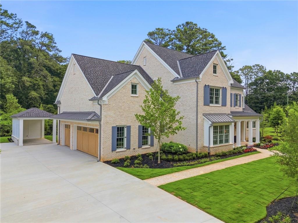 105 Baxley Lane