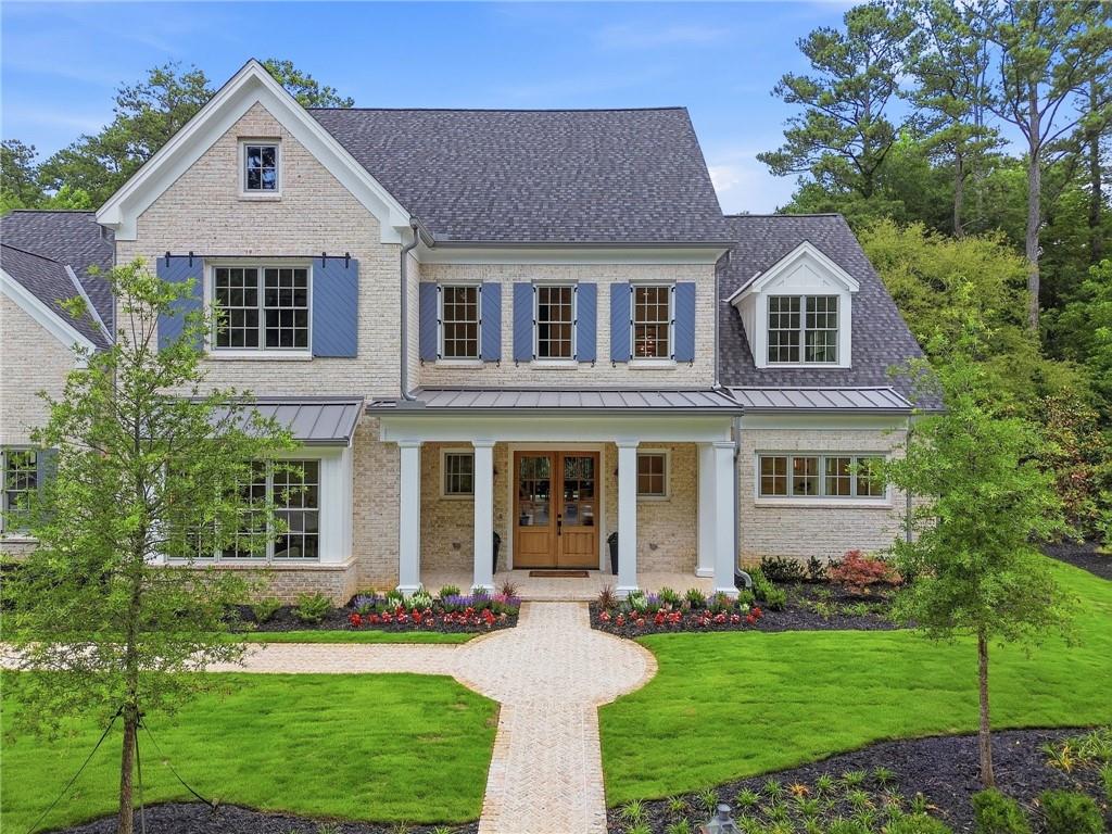 105 Baxley Lane