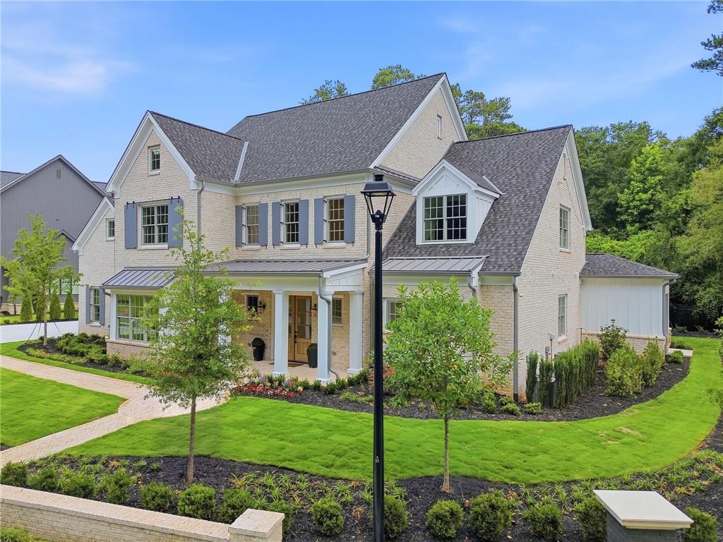 105 Baxley Lane