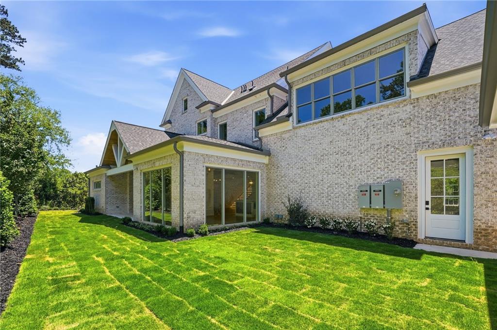 105 Baxley Lane