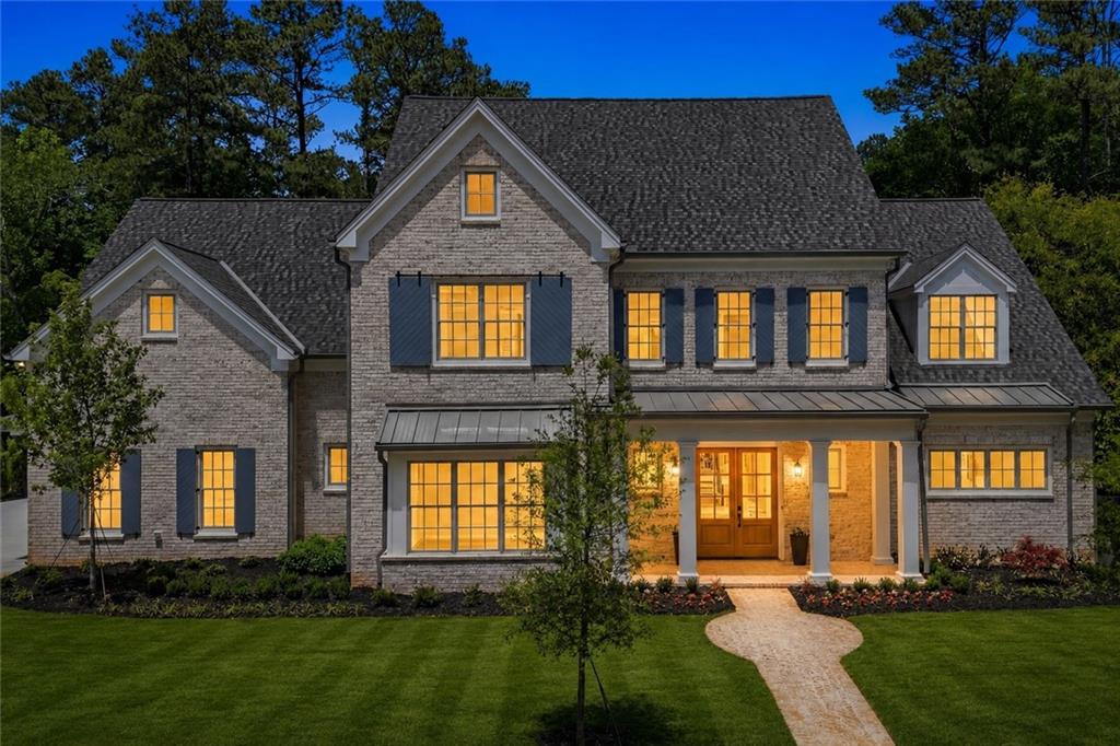 105 Baxley Lane